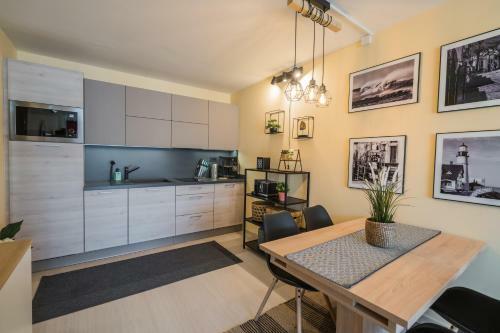 Mf Adriana Panorama Apartment