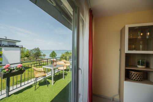 Mf Adriana Panorama Apartment