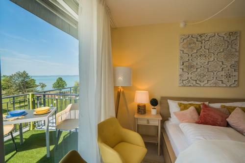 Mf Adriana Panorama Apartment