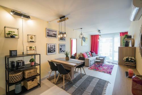 Mf Adriana Panorama Apartment