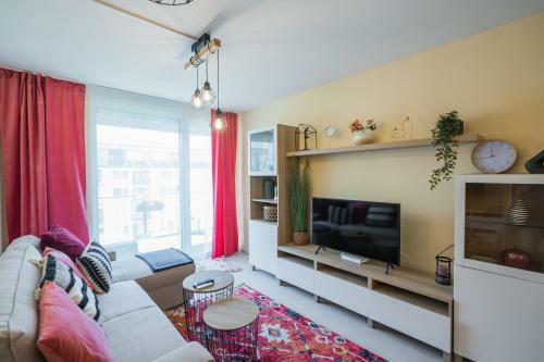 Mf Adriana Panorama Apartment