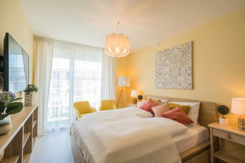 Mf Adriana Panorama Apartment
