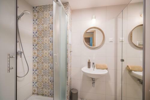 Mf Adriana Panorama Apartment