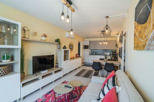 Mf Adriana Panorama Apartment