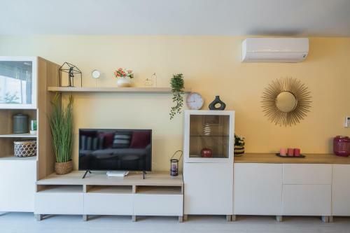 Mf Adriana Panorama Apartment