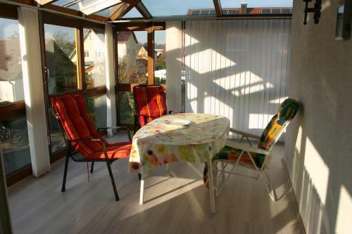 Apartmentbuymetzingen