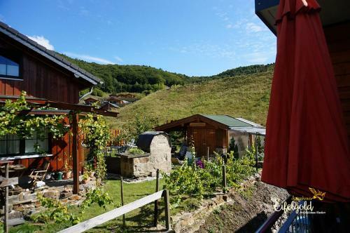 Apartamento Fewo Seeglanz