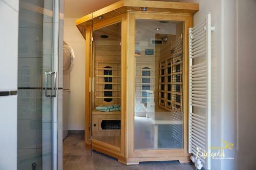 Apartamento Fewo Seeglanz