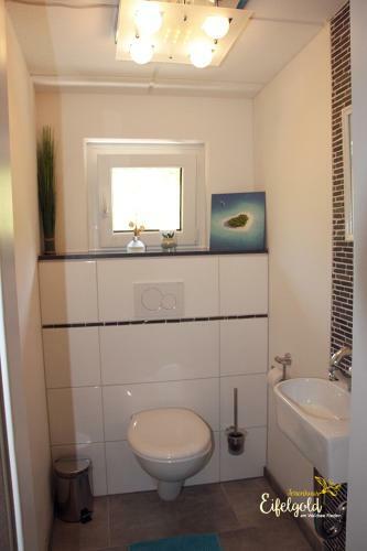 Apartamento Fewo Seeglanz