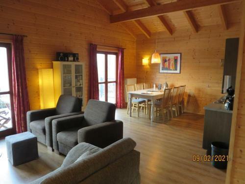 Ferienhaus Pt19