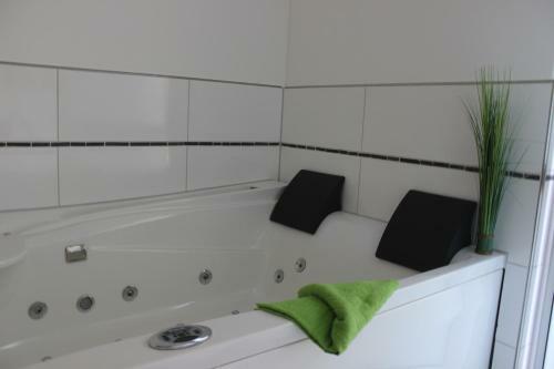 Apartamento Fewo Waldblick