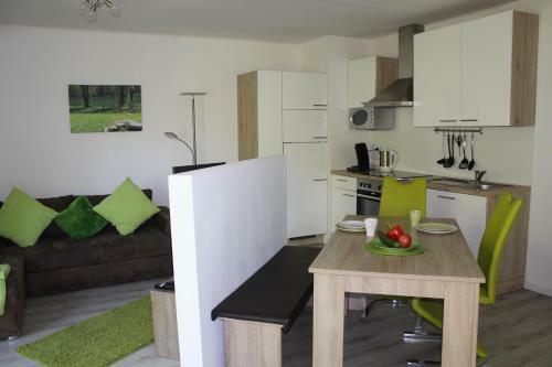 Apartamento Fewo Waldblick