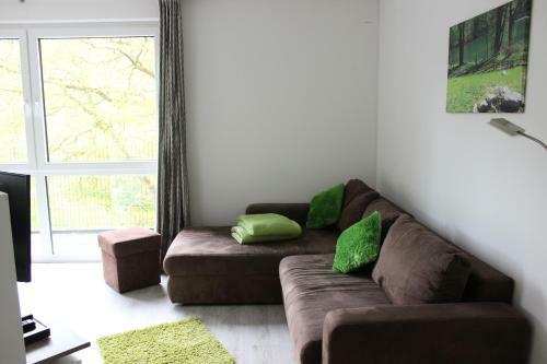 Apartamento Fewo Waldblick