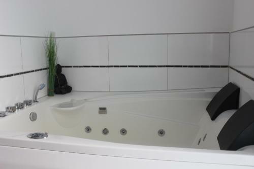 Apartamento Fewo Waldblick