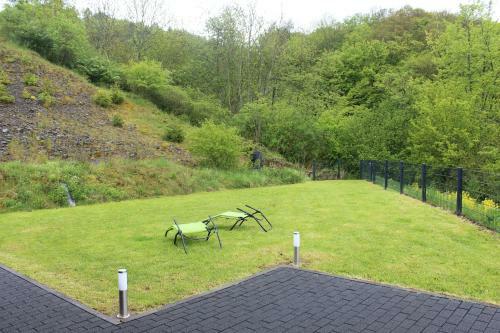 Apartamento Fewo Waldblick