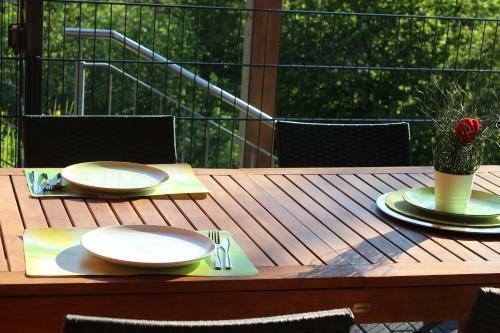 Apartamento Fewo Waldblick