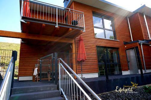 Apartamento Fewo Seeseite