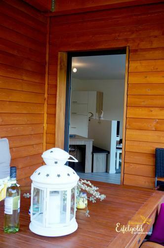 Apartamento Fewo Seeseite
