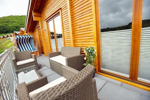 Apartamento Ferienhaus Pt1a