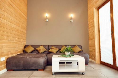 Apartamento Ferienhaus Pt1a