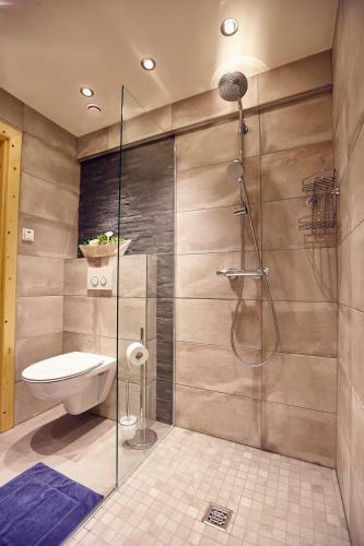 Apartamento Ferienhaus Pt1a
