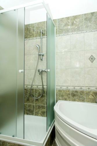 K88 Apartman