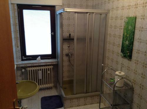 Apartamento Sonnenstrahl Sabine