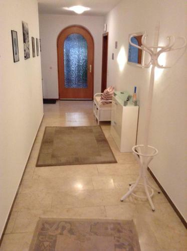 Apartamento Sonnenstrahl Sabine