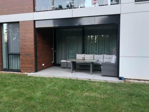 Azur Port Apartman Si�fok