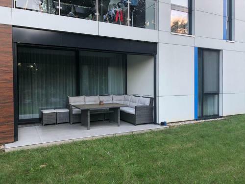 Azur Port Apartman Si�fok