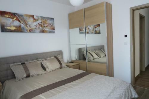 Azur Port Apartman Si�fok