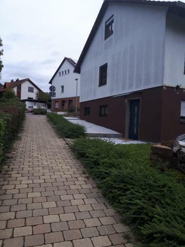 Lavendel Apartment