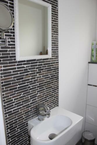 Apartamento Fewo Auszeit