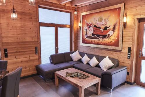 Apartamento Lotus II