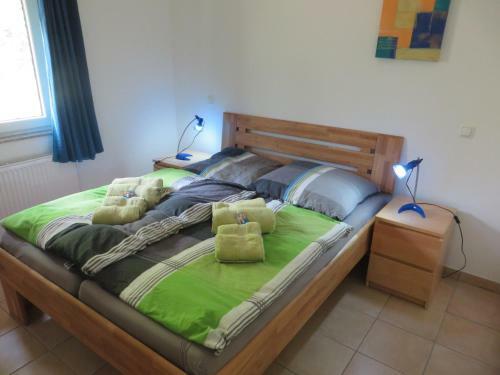 Ferienhaus Wt5