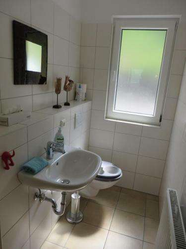 Ferienhaus Wt5