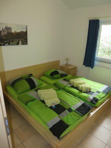 Ferienhaus Wt5