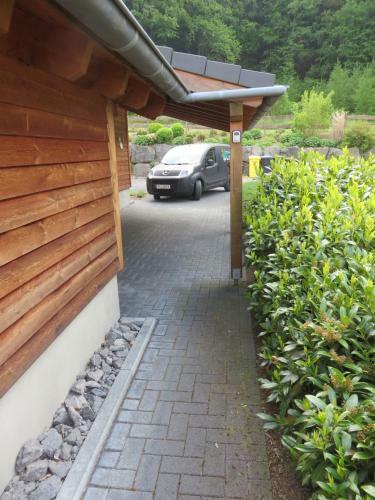 Ferienhaus Wt5