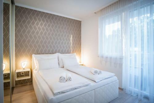 Mf Diamond Bay Apartmanh�z