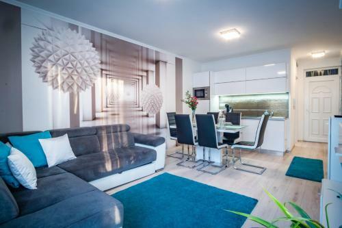 Mf Diamond Bay Apartmanh�z