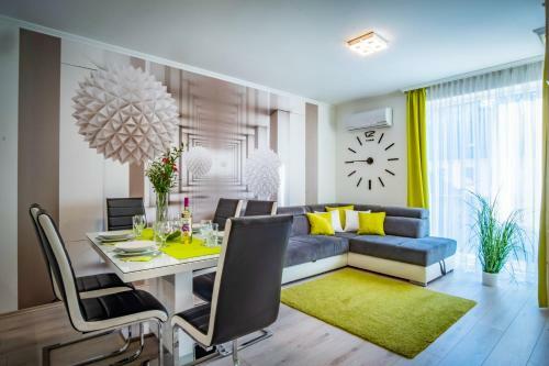 Mf Diamond Bay Apartmanh�z