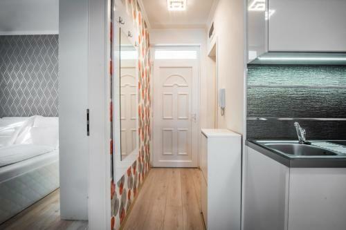 Mf Diamond Bay Apartmanh�z