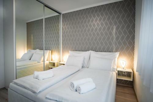 Mf Diamond Bay Apartmanh�z