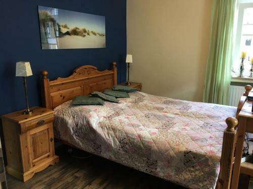 Apartamento The Cozy Cottage