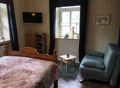 Apartamento The Cozy Cottage