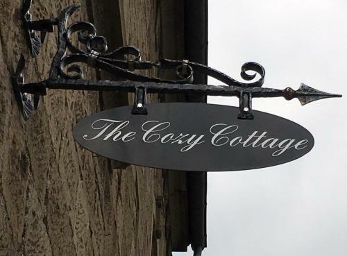 Apartamento The Cozy Cottage