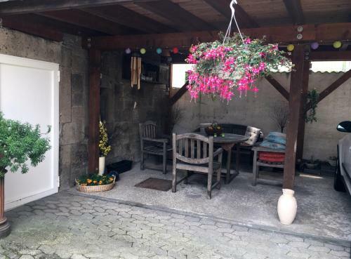 Apartamento The Cozy Cottage