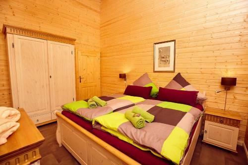 Ferienhaus Pt1