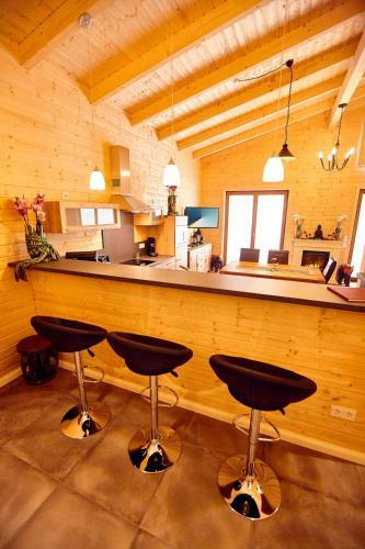Ferienhaus Pt1
