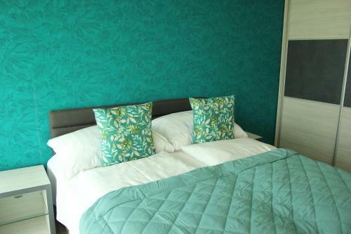 Suzy Apartman Si�fok